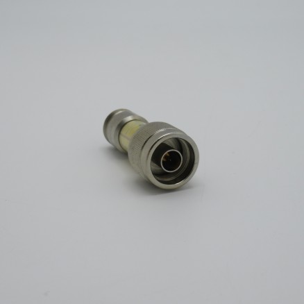 3082-4010-10 Fixed Attenuator, Type-N Male/Female, 10dB, 2 Watt, Omni Spectra