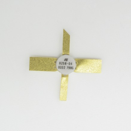 SD8258-04 ST Micro Transistor (NOS)