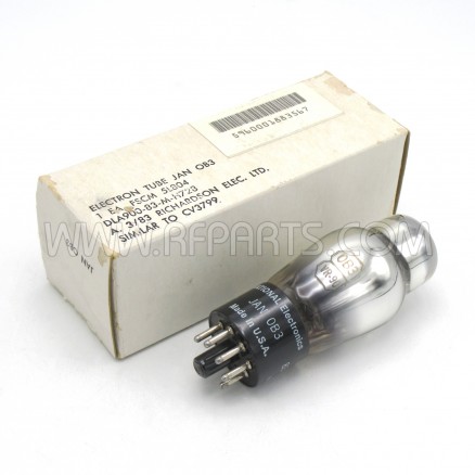 0B3/VR90 JAN National Voltage Regulator Diode (NOS/NIB)