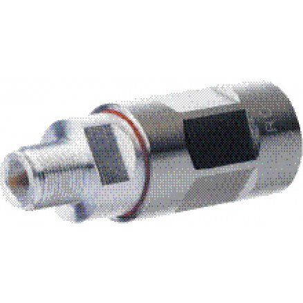 L4.5PNF-RC Type-N Female Connector, LDF4.5-50, Andrew