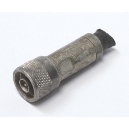 L42PW-P1 Andrew Type-N Male Connector, Cut off end of cable (Pull)