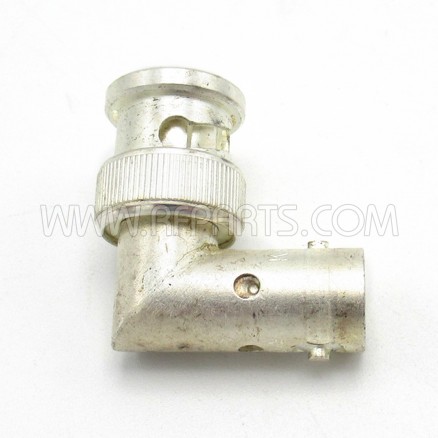 LC-93-04 Kings Reverse Polarity BNC Male to BNC Female Adapter (Pull)
