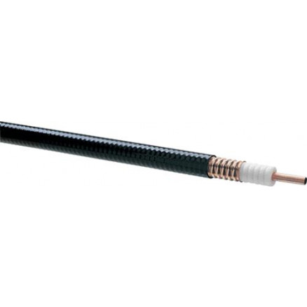 LDF5-50A  7/8" Heliax Coax Cable, Andrew