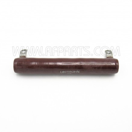 Lectrohm 25 Ohm 5% Wirewound Resistor (Pull)