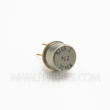 M9426 Motorola Transistor (NOS)