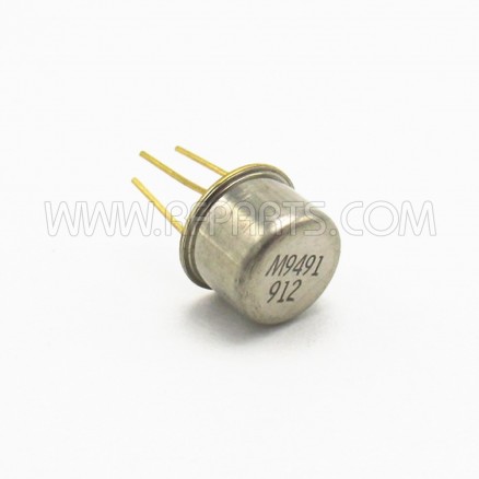 M9491 Motorola Transistor