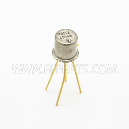 M9687 Motorola Transistor (NOS)