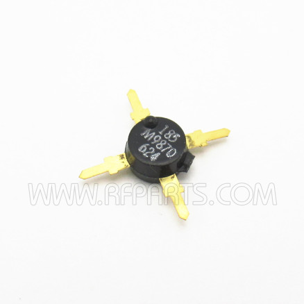 M9870 Motorola Transistor (NOS)