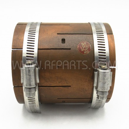 MI-2779K-4A RCA 3-1/8" Coupler to Join Line Sections and Components (Pull)