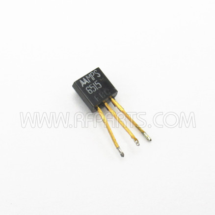 MPS6515 Motorola Transistor (NOS)