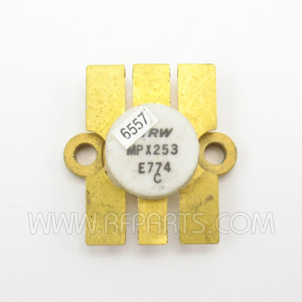 MPX253 TRW Transistor (NOS)