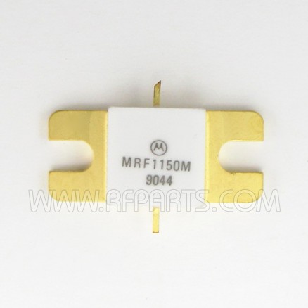 MRF1150M Motorola Microwave Pulse Power Transistor 1090 MHz 50vdc (NOS)