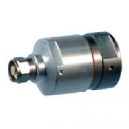 NM50V114N1  Type-N Male connector for EC6-50 Cable, Eupen 