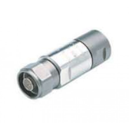 NM50V12  Type-N Male connector for EC4-50 Cable, Eupen 