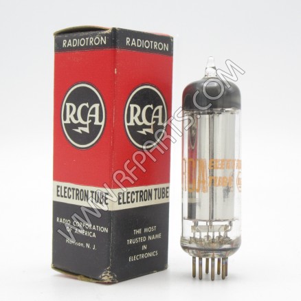 0C2 Raytheon, RCA Diode Voltage Regulator (NOS/NIB)