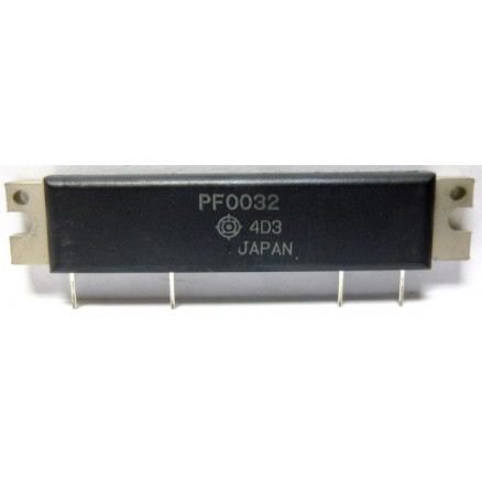 PF0032 Power Module, Hitachi