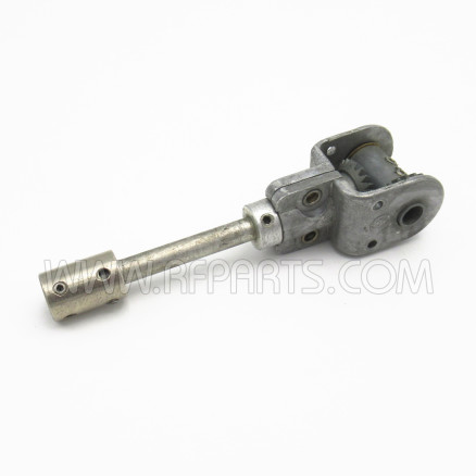National Vintage Right Angle Shaft Coupler with Shaft Adapter (Pull)