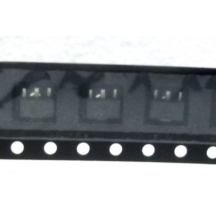 RD00HHS1 Mitsubishi Silicon (Discrete) MOSFET RF Power Transistor 30 MHz 0.3W (NOS)