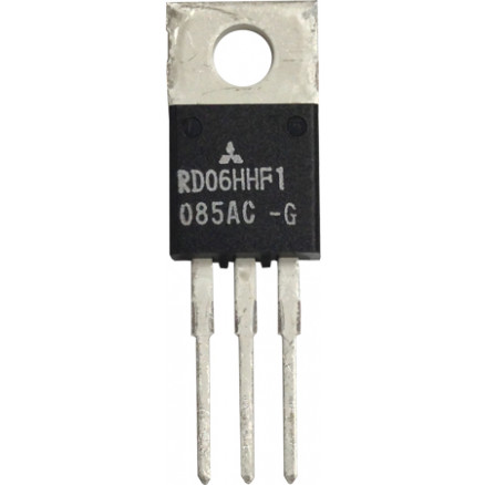 1PCS RD30HVF1 RD30HVF1-101 RF/VHF/UHF Transistor CERAMIC 