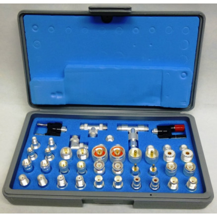 RFA4023-01 43-Piece Unidapt Universal Adapter Kit 