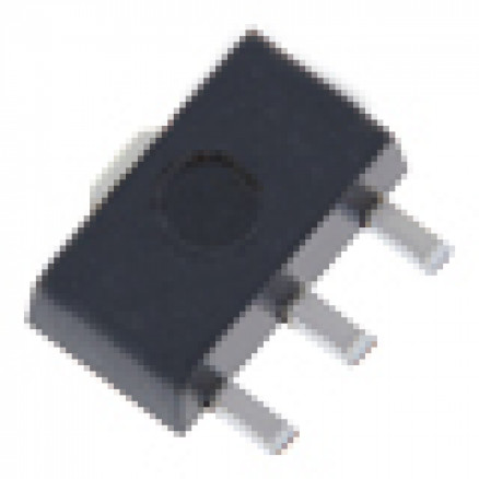 RFM01U7P Toshiba Transistor 1.2 watt 10.8dB Surface Mount (NOS)