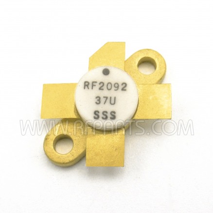 RF2092 Solid State Systems Transistor (NOS)