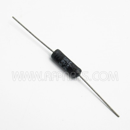 RS5-1 Dale  Wirewound Resistor 1 ohm 5 watt 1% Tolerance