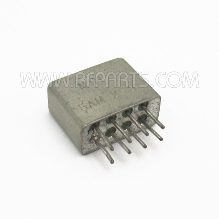 SAM2-5 Mini-Circuits Frequency Mixer (NOS)