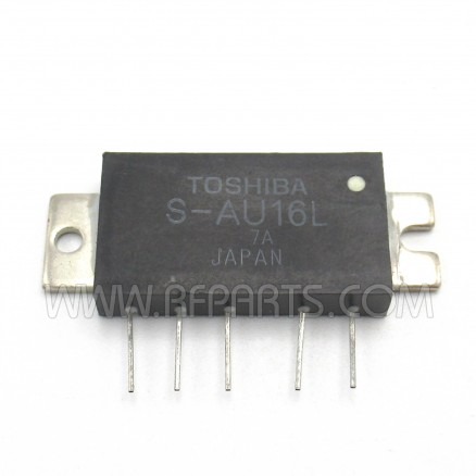 S-AU6L Toshiba Power Module NT-410A (NOS)