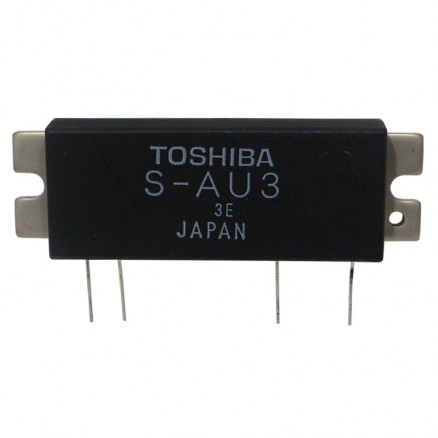 S-AU3 Toshiba Power Module (NOS)