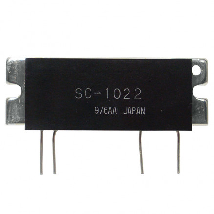 SC1022 Power Module