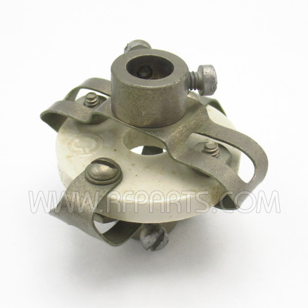 SC-250-375 Cardwell Ceramic Shaft Coupler 3/8" to 1/4" Shaft (Pull)