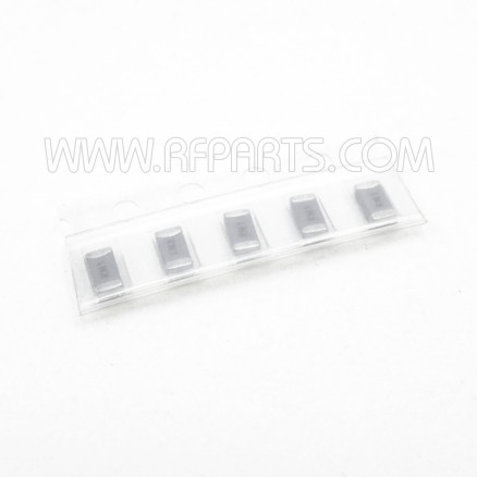 SMD 1206 Capacitor 33pf 100vdc