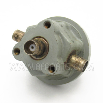 SPDT BNC Female Coax Switch (Pull)