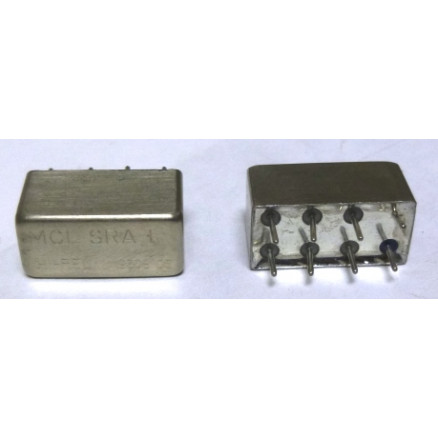 SRA1 Mini circuits, Double Balanced Mixer