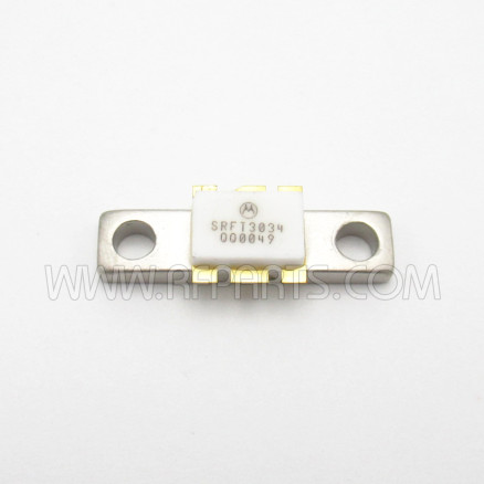 SRFT3034 Motorola Transistor (NOS)