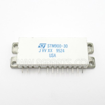 STM900-30 ST Micro RF Power Module (NOS)