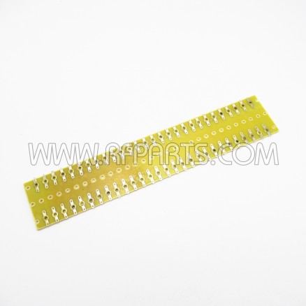 TBRD-2 Circuit board for 28 diodes