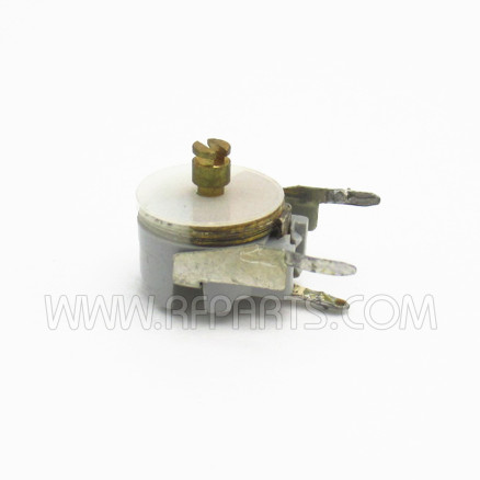 Trimmer Capacitor 4-55 pF (Pull)