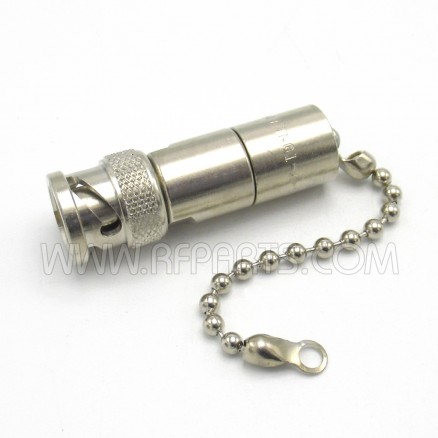 TNG1-4-50 Trompeter TRB Termination with 3" Brass Chain (NOS)