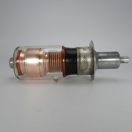 UCS300-15S Jennings Vacuum Variable Capacitor, 10-300pf 15kv (Pull)