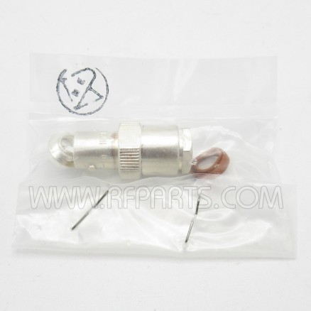 UG-261B/U CBWH 75 Ohm BNC Female Clamp Connector for Cable Group D (NOS)