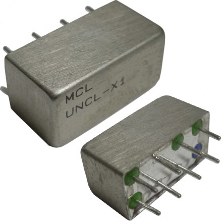 UNCL-X1 Mini circuits