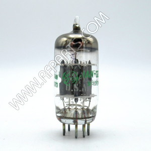 GE 12AY7 Tube with BOX (箱付き品) 真空管 フェンダー GE 12AY7 Tube with BOX (箱付き品) 真空管 フェンダー GE 12AY7