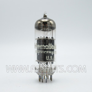 12BZ7 International High Mu Twin Triode Tube. Substitute for