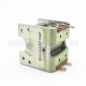 2111 OEP Variable Capacitor, 10-365pf, 350vdc, 29 plates