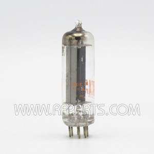 35W4 Half Wave High Vacuum Rectifier Tube. Use in line