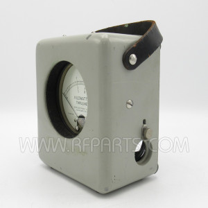 その他 BIRD WATTMETER MODEL 612 Model 43 Series RF Wattmeter | Bird – The RF Experts
