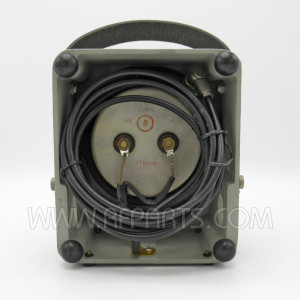 4712 Bird Wattmeter, Used