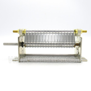 D-PR/1128 2025 High Five!　3枚 73-1-80-35 OEP Variable Capacitor 20-226pf 3.6kv Replacement
